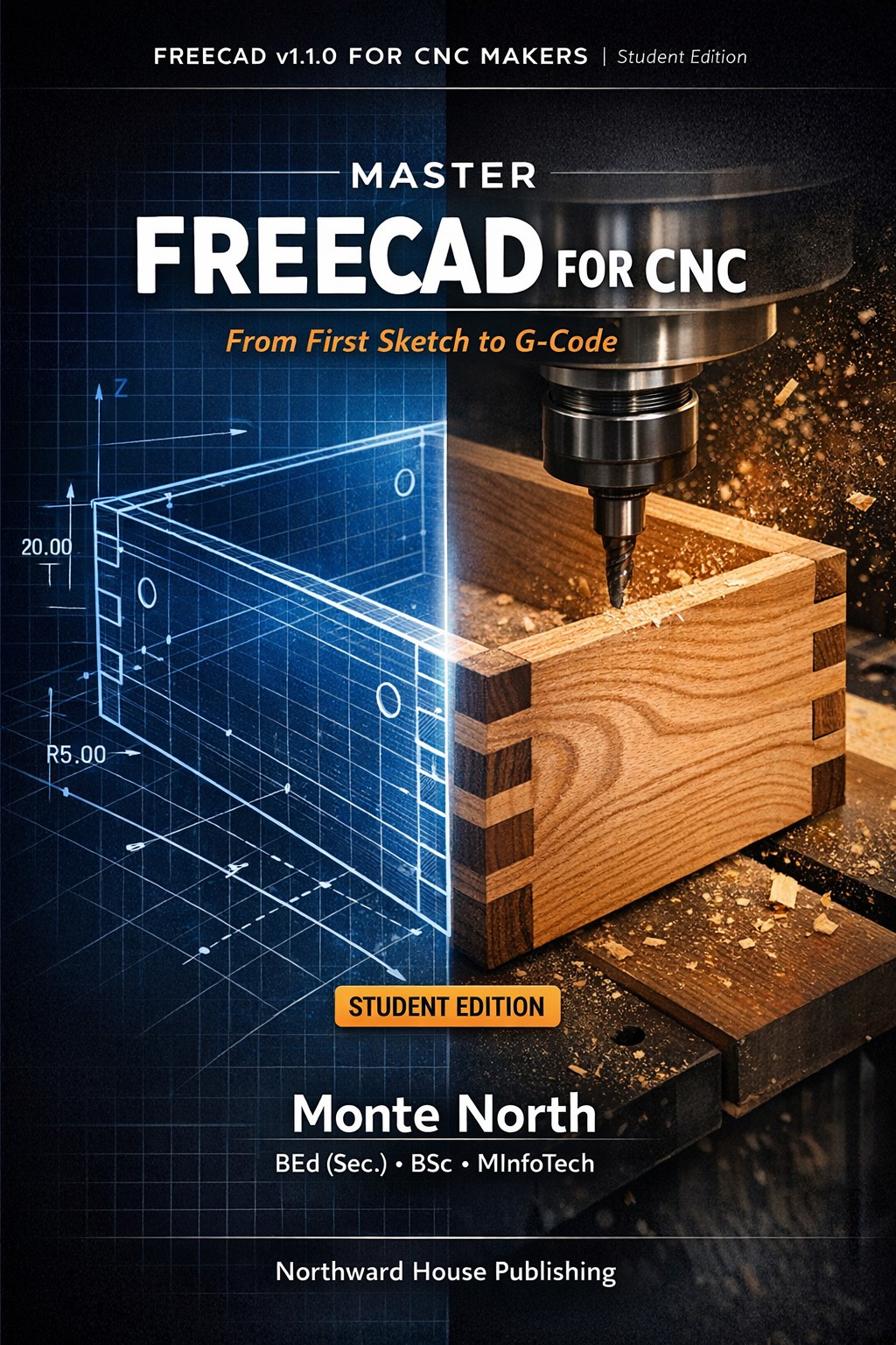 FreeCAD for CNC Makers